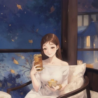Elhadji31737628's profile picture. 只是个业余调酒师罢了🍸
白天靠咖啡☕️续命,晚上用酒精🍷来充电🔋
听过太多故事,也看过不少笑与泪✨
来到这里嘛……只是想遇见一个能和我对上眼神的人👀
你也可以把你的心事藏在一杯酒里告诉我🍹
说不定下一杯调好的酒,正好是为你留的🥂
欢迎关注私信呀 分享下你的故事也可以