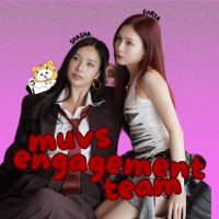 MuvMuv Engagement Team (@engagemuv) 's Twitter Profile Photo