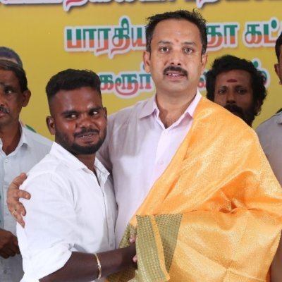 harikaran37590's profile picture. 