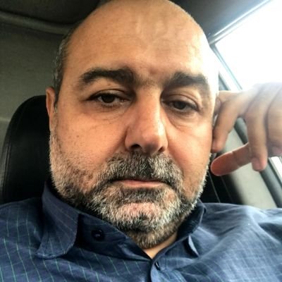 omidreza1388's profile picture. هرچه گفتیم جز حکایت دوست                            در همه عمر از آن پشیمانیم سعدیا بی وجود صحبت یار                             همه عالم به هیچ نستانیم