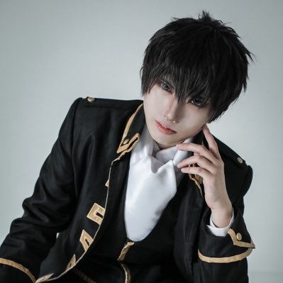 ccc_____gh's profile picture. まずはすみません、、。にょきちゃの力によって復活しました。 またよろしくお願いします！※基本無言フォロー※無断転載❌ﾗﾌﾞ銀土/燭へし/曦澄/露普/桐横/JC