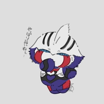 pixv_UFMT's profile picture. ﾘｱﾙとﾋﾟｸｼﾌﾞ垢ｳﾙﾄﾗﾏﾝｱﾙｾﾞﾅｼﾘｰｽﾞ・外伝 ノアの使徒ｼﾘｰｽﾞを細々と書いております。怪しいものじゃないですよ、とってもﾁｷﾝです無言フォローお許し下さい🙇‍♀
好きなｳﾙﾄﾗﾏﾝはもちろんﾈｸｻｽ！！
ｱｲｺﾝ・ﾍｯﾀﾞｰは @B_WPecker_ult 様から！無断転載・AI学習禁止！！