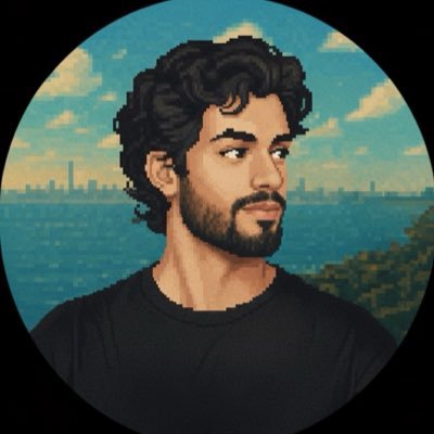 Aryamann_'s profile picture. Art&Engineering