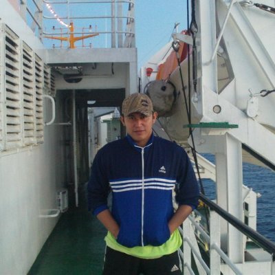 a_tanuek's profile picture. Panjang Umur Kebaikan