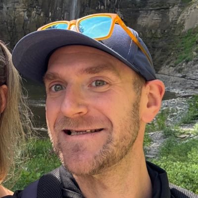 chrstphrmxwll's profile picture. The real Chris Maxwell. All opinions are my own