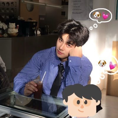 majorite_liang's profile picture. 