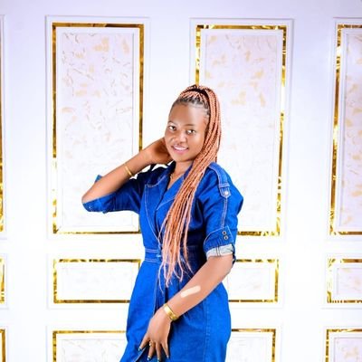 sylvia_anyango's profile picture. Knowledge and wisdom is key.
Always Put God first.Respect your family. Cherish genuine Friends .Eat good food. Drink alot of water.Smell Nice and Mind yourbznes