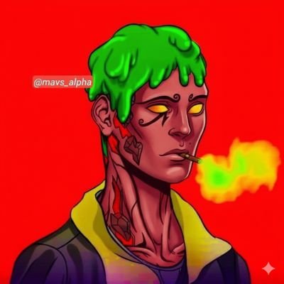 Mavs_alpha's profile picture. the power of compounding is often underrated