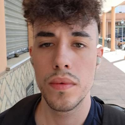 cuentasinombre7's profile picture. Cristianismo no denominacional ✝️
España 🇪🇸
Historia US 📚