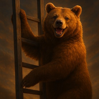 anon7_Lord's profile picture. Did you get Fuzzy yet? It's time. "Catch a lift. The most entertaining outcome is the most likely." 🍿 I am just a community member who loves Fuzzy.