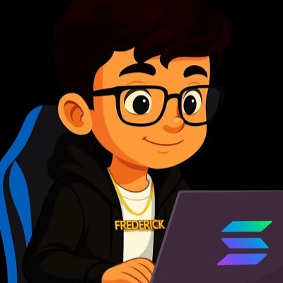 fred5432105's profile picture. NFT designer, A graphic designer, video editor & memes 2D & 3D Animation Stickers
