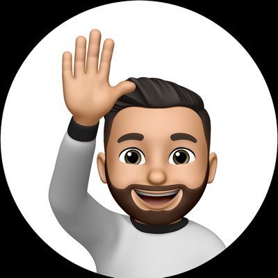 amirXtrades's profile picture. high growth stocks and crypto trader