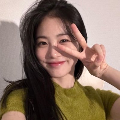 __haembuk's profile picture. #신예은