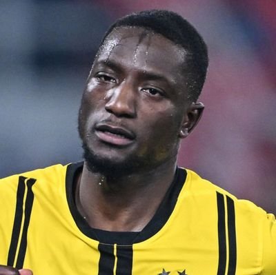 Dope5Ive's profile picture. Fan du Real Madrid  🤍 et de Sehrou Guirassy 🇬🇳