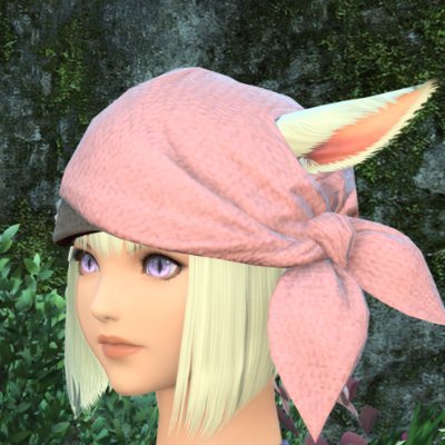 441_fec's profile picture. リアルも呟くアカウント
FF14©𝚂𝚀𝚄𝙰𝚁𝙴 𝙴𝙽𝙸𝚇