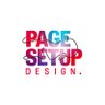 pagesetupdesign's profile picture. Experts in Visual Communication... We’re a creative agency that works with large and small organisations to produce stand out creative.