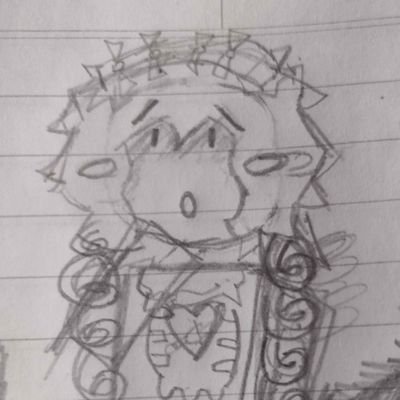 tomutoms's profile picture. Simple artist, boy and idiot.

PFP by me