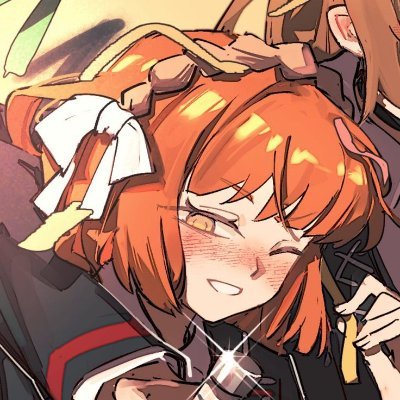 ReiMeigen's profile picture. nonpersonal account (beware of yuri flooding your homepage if you follow)