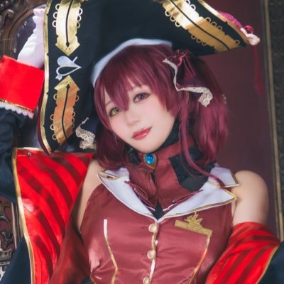 marronCosplay Profile Picture