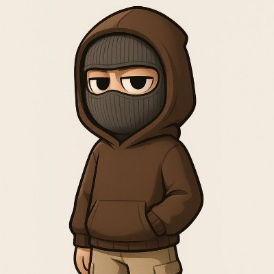 imyash1989's profile picture. Active in crypto since 2021, contributing to Web3 projects, researching blockchain, and collecting NFTs.