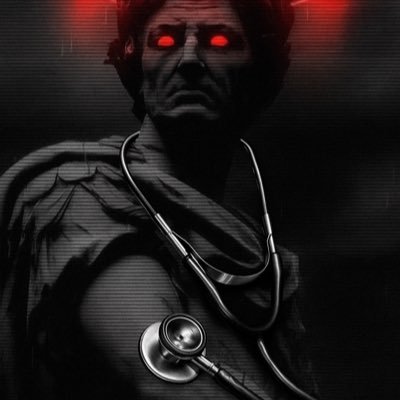 MisterMatcrypto's profile picture. 👨🏻‍⚕️🏥Orthopedic and 🎒Backpack user (WAO).                           🇧🇷