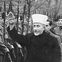 Ehli sünnet bilim adamı
@Qhangaliyyah
Hacı Emin El Hüseyni'nin müridi