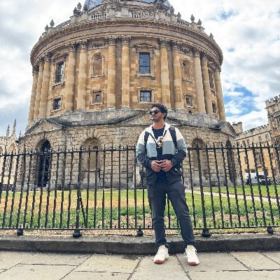 RMolla3015's profile picture. "MSc Cyber Security & Digital Forensics @ UWTSD | BSc CSE | 2+ yrs Software Engineer | Learning Pentester & Bug Hunter"