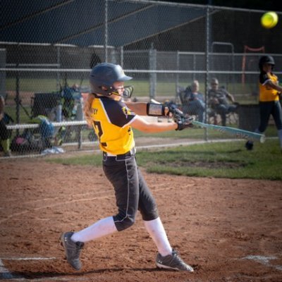 BilbreyAva2032's profile picture. Illinois Lightning 2032 | P/Utility | Big Hollow Middle School Softball | Grant Jr. Bulldogs Flag Football | Big Hollow Band | Big Hollow Student Council