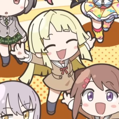 🚹/24です。ガルパ/プロセカ/ドッカンバトル/やってます。自分がツイートしたい時にします!よろしくお願いします!フォロバ99%