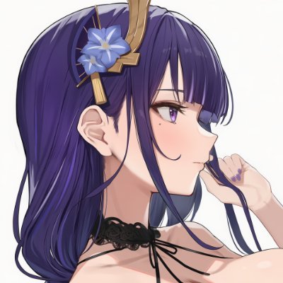 ゆいのアイコン