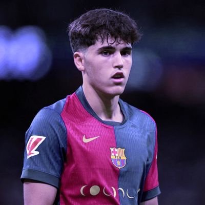 barca_cubarsiii's profile picture. 