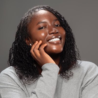 lovettabangur12's profile picture. Leveraging Technology to Improve Quality Education @easySTEMsl || Civil Engineer || GenU Winner || YALI Alumna || Global Youth Ambassador @TheirWorld.