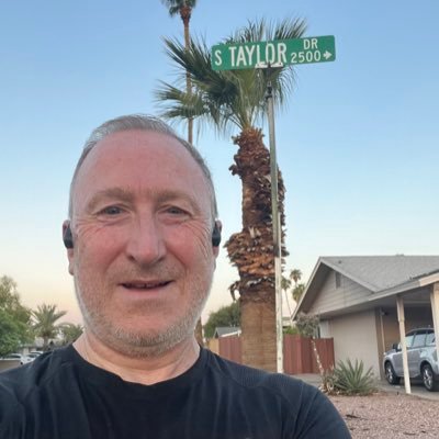 welshapplefan's profile picture. Husband, Father of 2, Grancha to 1. LDS. Love running, movie, tech, Apple, Sonos, Hoka, parkrun, Star Wars, Notts Forest, Wrexham & Welsh rugby.