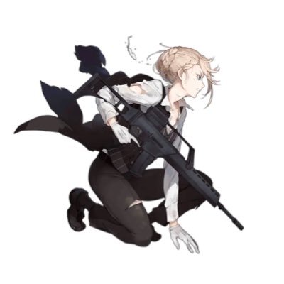 Kamiei2006's profile picture. 口の悪いガンマニア。ゲームは基本ガチでやらない楽しめたらそれでいい系。亜人やドルフロが好き。 非常事態用の垢→@JssdfSens