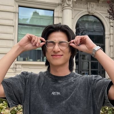 mermelt17's profile picture. จะเป็นความรัก🎡1997-KNW🌻🌈