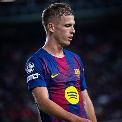 Okoli2008's profile picture. Football lover || I'm THE Barcelona fan 💙❤️🤫 #RaphinaBallond'or || See, I will troll your club and your player 🤷 it's the banter way 😁
