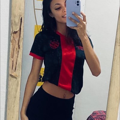 linda e rubro-negra.🦁
