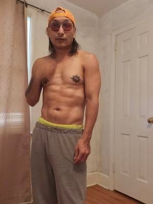 kim33059's profile picture. Fambase link is only live
I sell cum 😋 Tiktok live  hugeloadnow fambase in website link its free to join live its A 🔔  click link below  👇to join jerk off