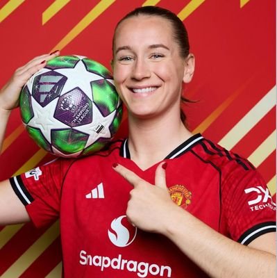 uchennarose3's profile picture. One of the truest tests of integrity is its blunt refusal to be compromised.

- Chinua Achebe

@ManUtd     @ManUtdWomen @seattlestorm