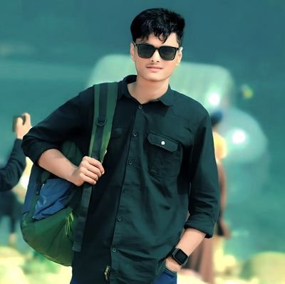 RakibAhmod's profile picture. 📢 Web3 Marketer | 🧠 Crypto Explorer | 🪂 Airdrop Adventurer | 💲 NFT Collector | Full-time Jungle Hunter 🌿