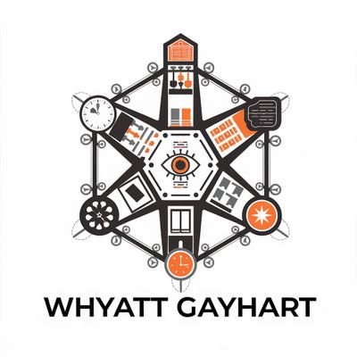 GayhartWhyatt's profile picture. Knowledge is a key and the world is a book.