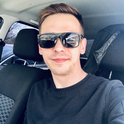 JeanRubell's profile picture. Only those who, despite difficulties and mistakes, still move forward, will find the right path in life.