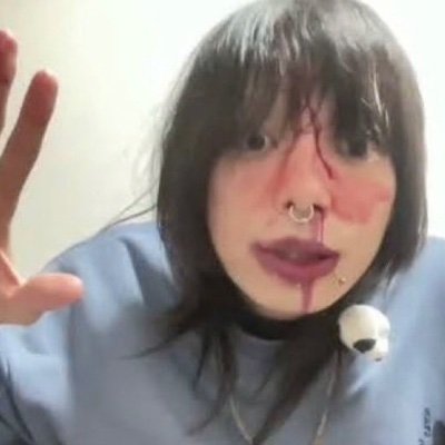 Confeti222's profile picture. I love Vkei so much, especially senketsuakochan