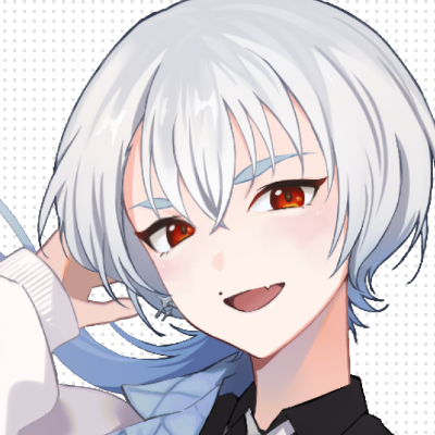 tachibana_4no83's profile picture. 歌と夏に魅せられた雪女の末裔❄️｜ 歌い手Vliver🎶｜▶️17LIVE🎧Youtube＆Nico×2｜まま's✨ (A)たっけい様 @keisuke_taka74  (P)あわうわ様 @awatouwa (M)カロローク様 @kago_loop