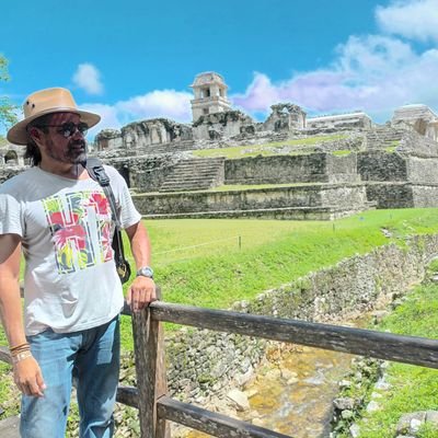 herz_victor's profile picture. Mexicano, patriota