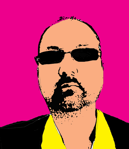 Paul_Leahy's profile picture. Enjoying the finer points of life