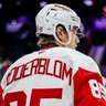 snazzygoth69's profile picture. #1 elmer söderblom fan. | grg drw | #RepDetroit #LGRW