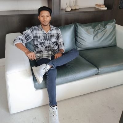 purav27565's profile picture. working as a volunteer of INC.