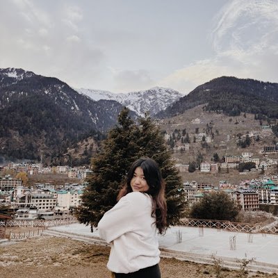 AngmoSonam1550's profile picture. A voice from Ladakh that refuses to fade. | Truth over silence.