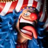 tkhssntr_UROTA's profile picture. 合同会社ToToYトトイ代表。フィギュアの原型制作を軸とし、様々なモノ作りを楽しんでいけたらと思います。 https://t.co/8dwwBHH5DZ https://t.co/32mNaRLMlE